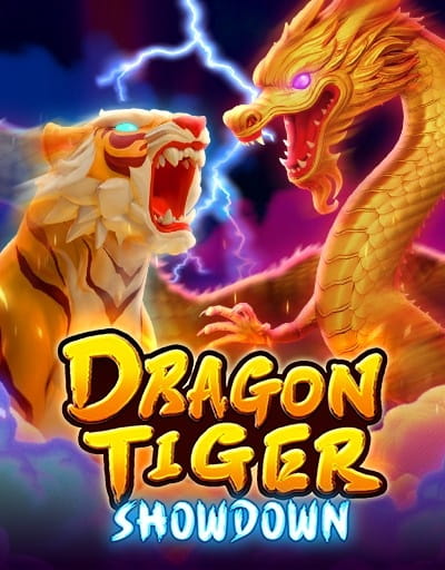 DRAGON TIGER SHOWDOWN