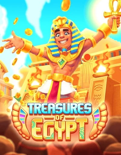 TREASURES OF EGYPT