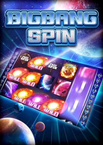 bigbang-spin