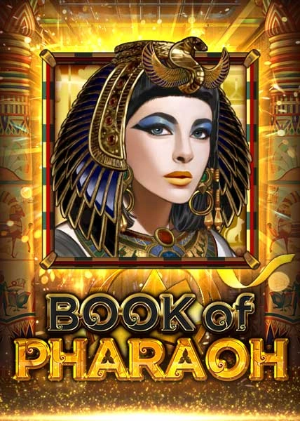 book-of-pharaoh