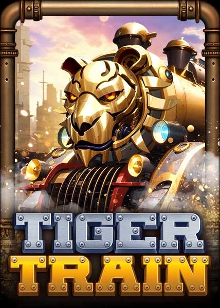 tiger-train