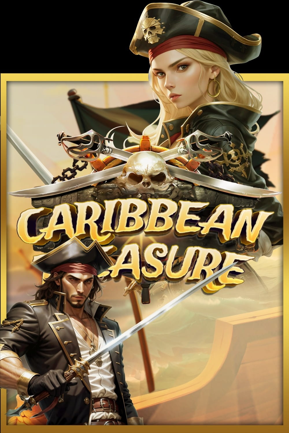 caribbean-treasure