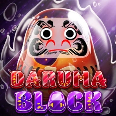 DARUMA BLOCK