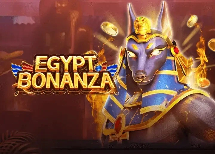 Egypt Bonanza
