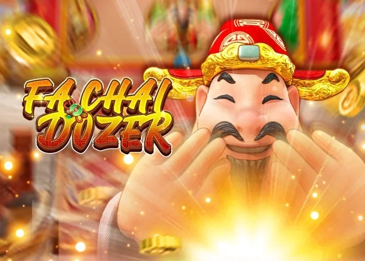Fa Chai Dozer