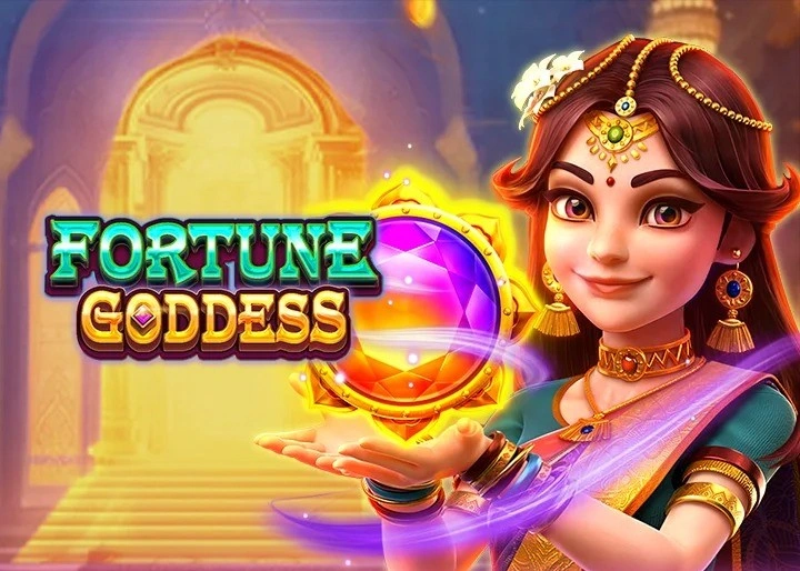 Fortune Goddess