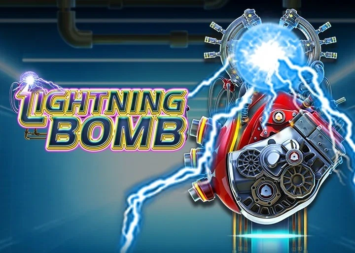 Lightning Bomb