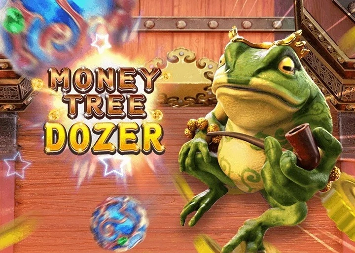 Money Tree Dozer