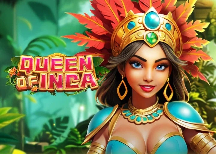 Queen Of Inca