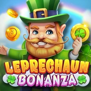 leprechaun-bonanza