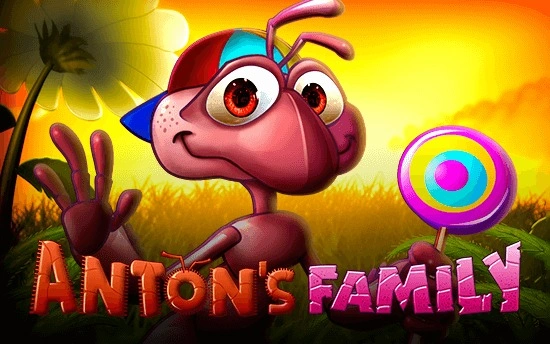 Antons Family
