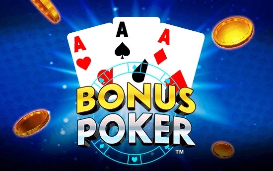 bonus-poker