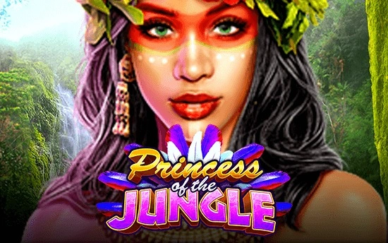 princess-of-the-jungle
