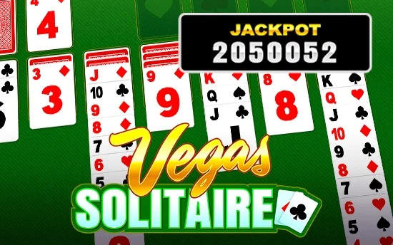 vegas-solitaire