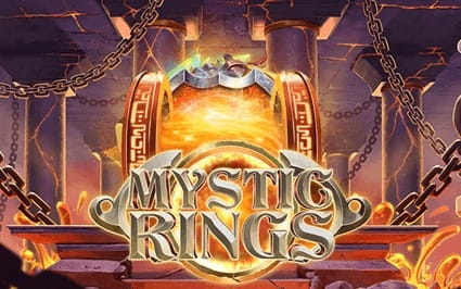 Mystic Rings