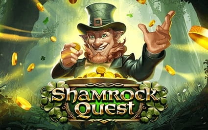Shamrock Quest
