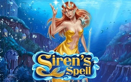 Sirens Spell