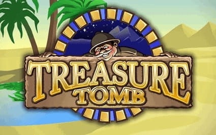 treasure-tomb