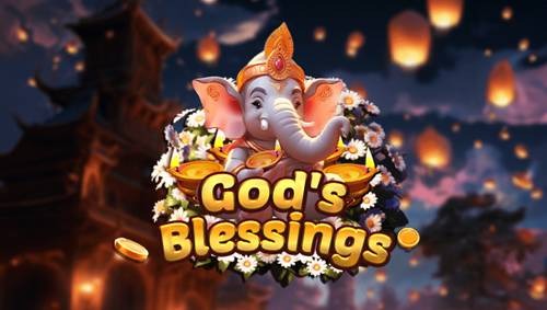 gods-blessings