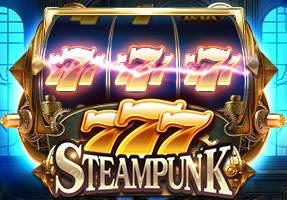 777 Steampunk