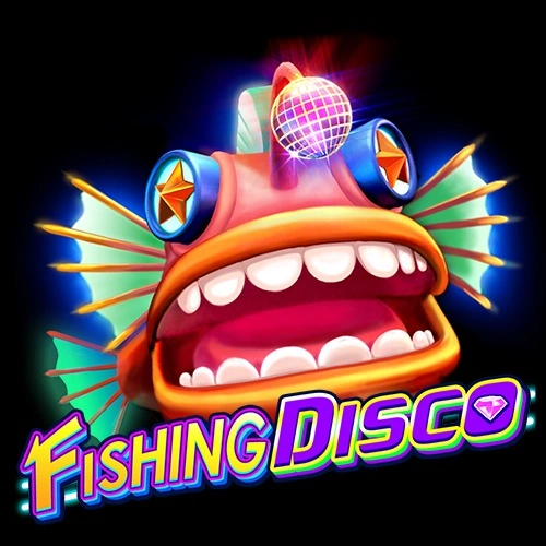 fishing-disco