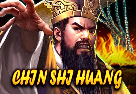 chin-shi-huang