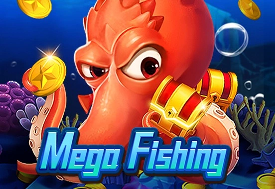 Mega Fishing