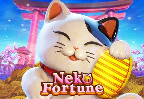 neko-fortune