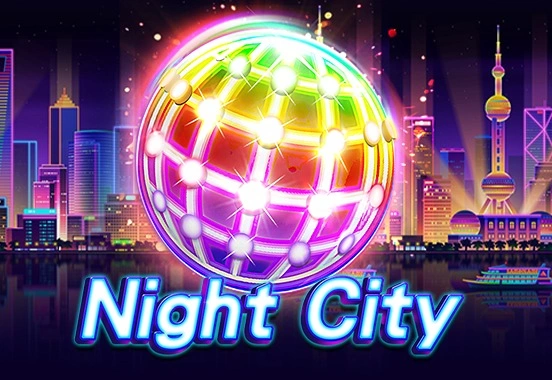 Night City