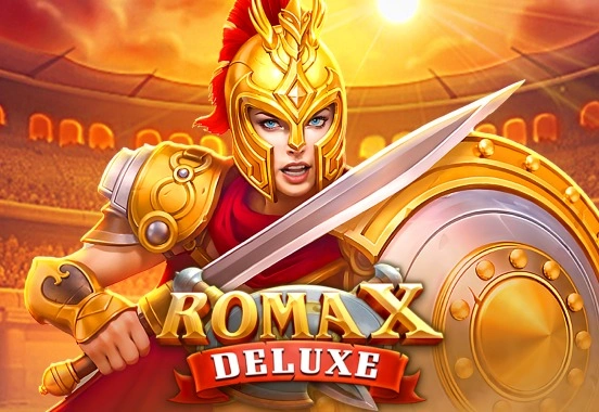Roma X Deluxe