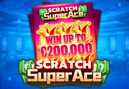 Super Ace Scratch