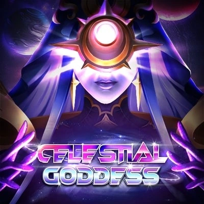 celestial-goddess