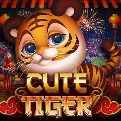 cute-tiger