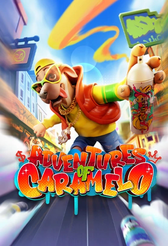 Adventures of Caramelo