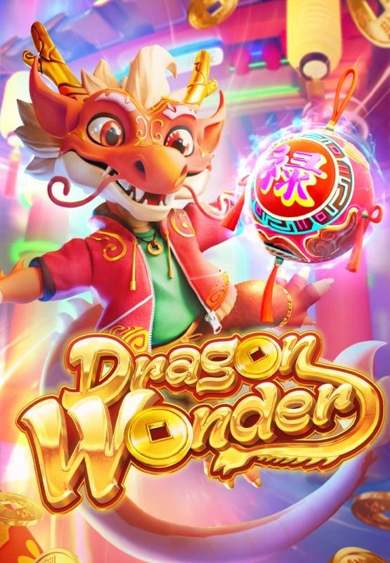 Dragon Wonder
