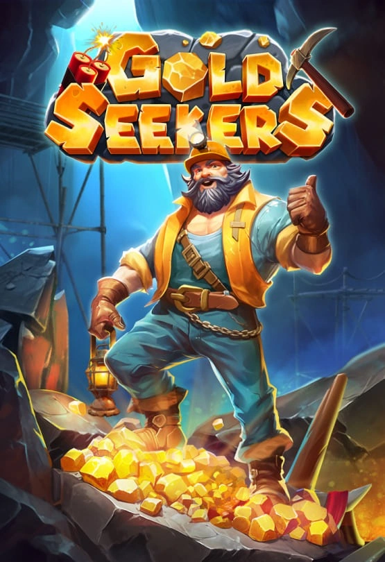 Gold Seekers