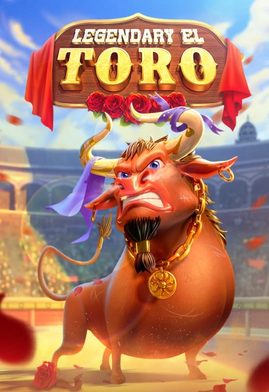 Legendary El Toro