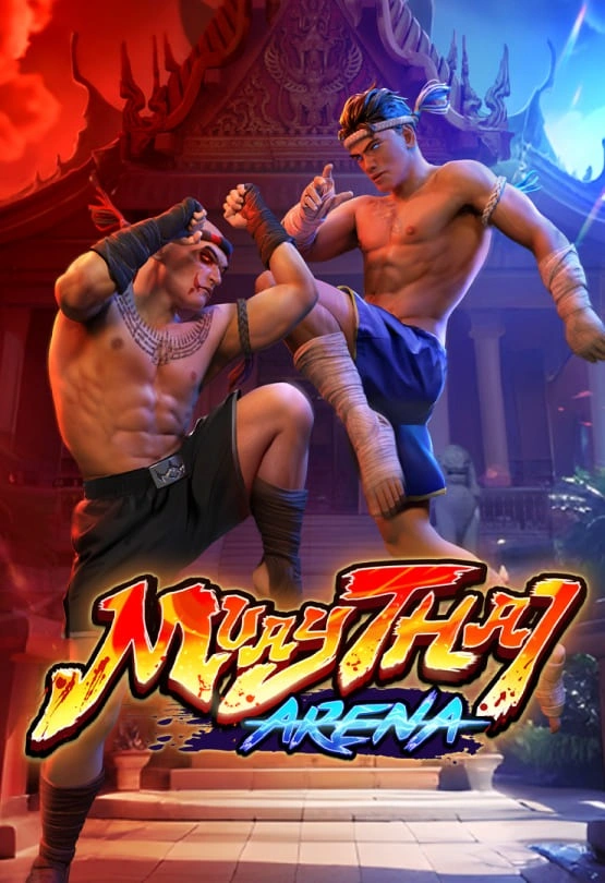 Muay Thai Arena
