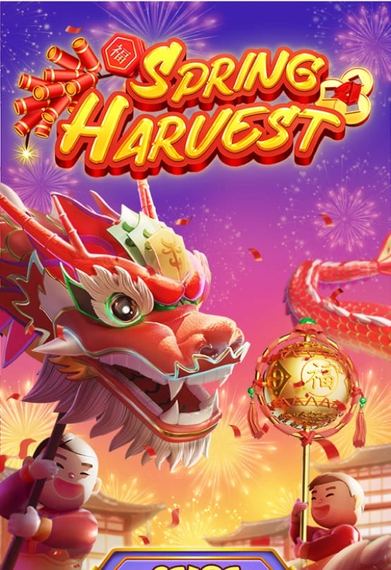 Spring Harvest