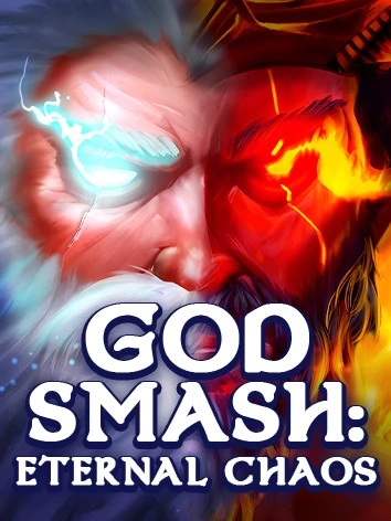 God Smash: Eternal Chaos