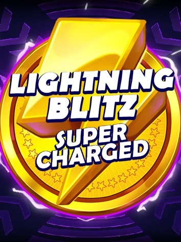 Lightning Blitz: Supercharged