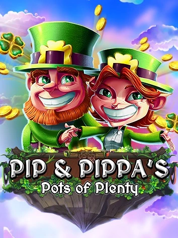 Pip & Pippas Pots of Plent