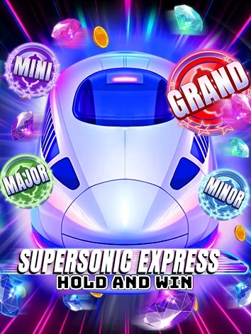 supersonic-express-hold-and-win