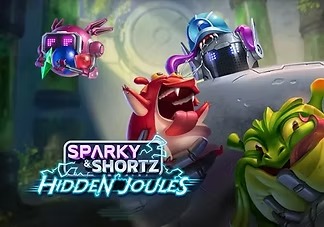 Sparky&amp;Shortz Hidden Joules