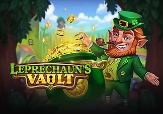 Leprechauns Vault