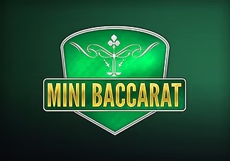 Mini Baccarat