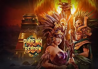 Phoenix Reborn