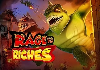 Rage to Riches