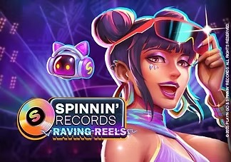 Spinnin Records: Raving Reels
