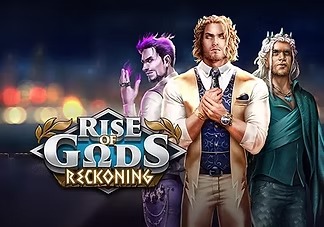 Rise of Gods: Reckoning